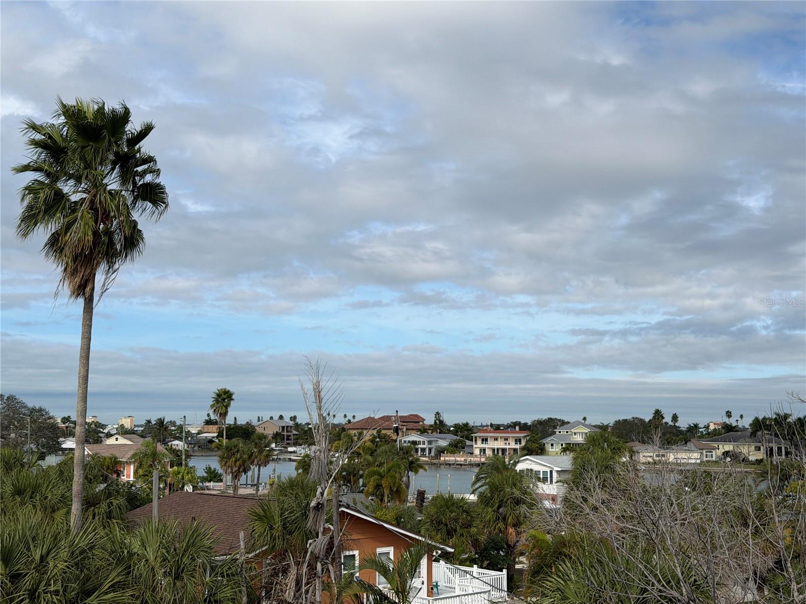 PAGES REP OF MITCHELLS BEACH - Residential Lease