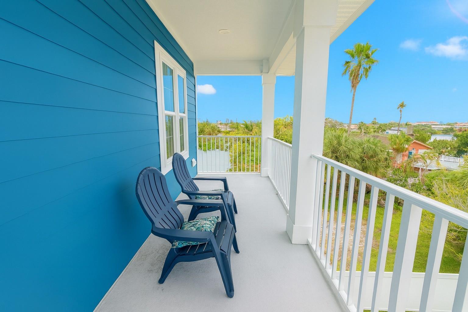 PAGES REP OF MITCHELLS BEACH - Residential Lease