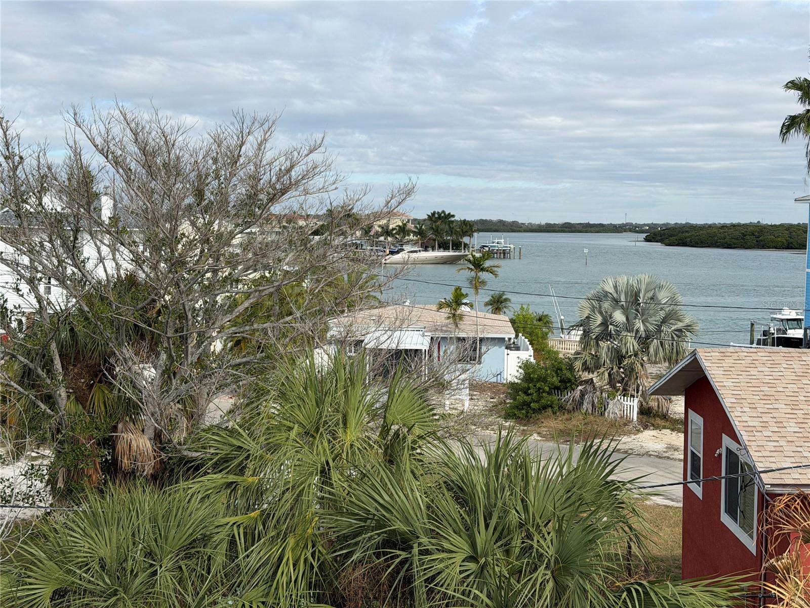 PAGES REP OF MITCHELLS BEACH - Residential Lease