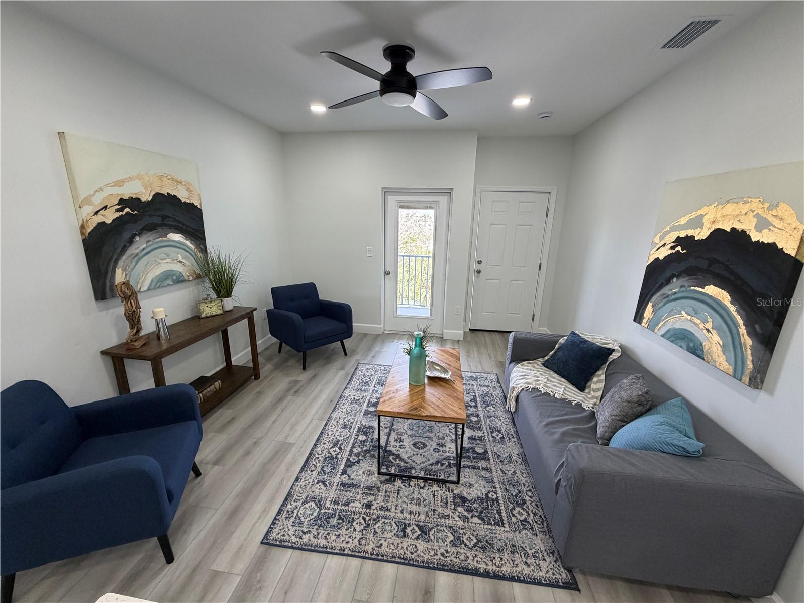 PAGES REP OF MITCHELLS BEACH - Residential Lease