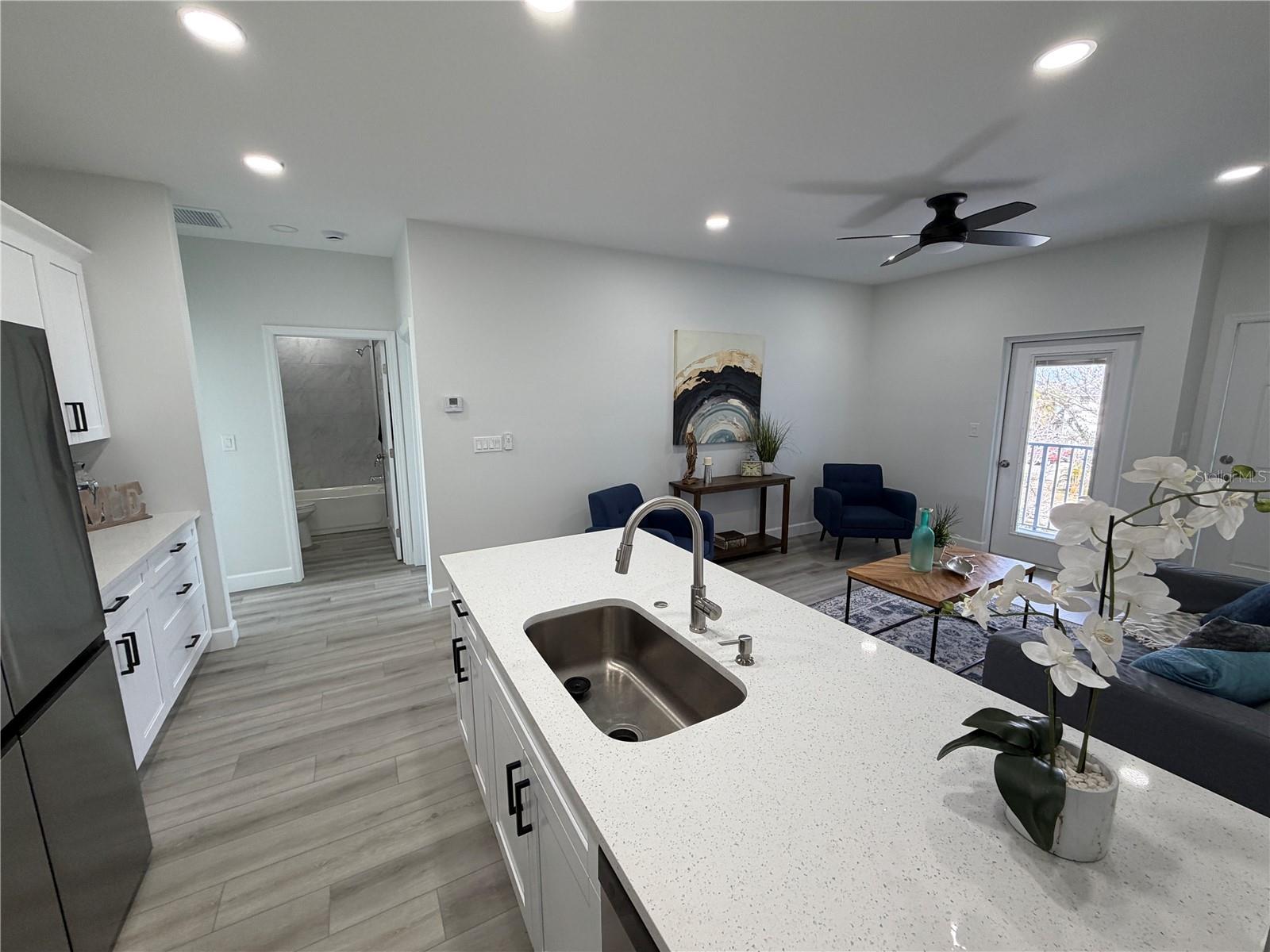 PAGES REP OF MITCHELLS BEACH - Residential Lease