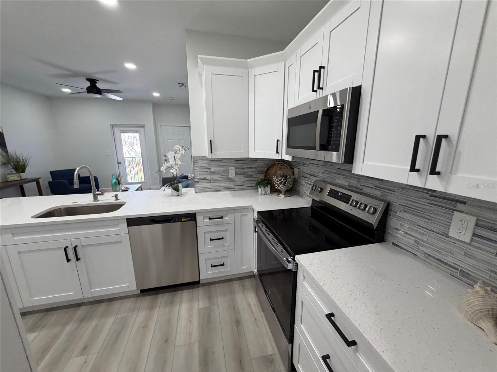 PAGES REP OF MITCHELLS BEACH - Residential Lease