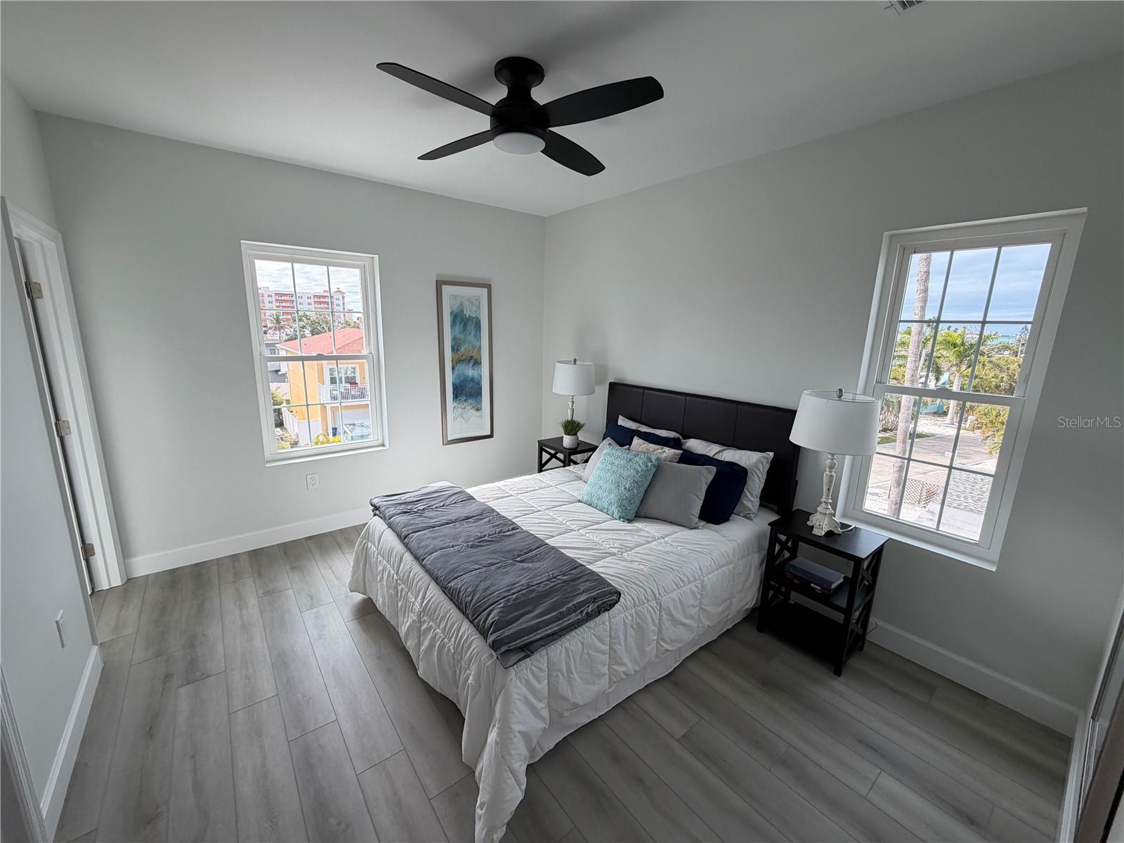 PAGES REP OF MITCHELLS BEACH - Residential Lease