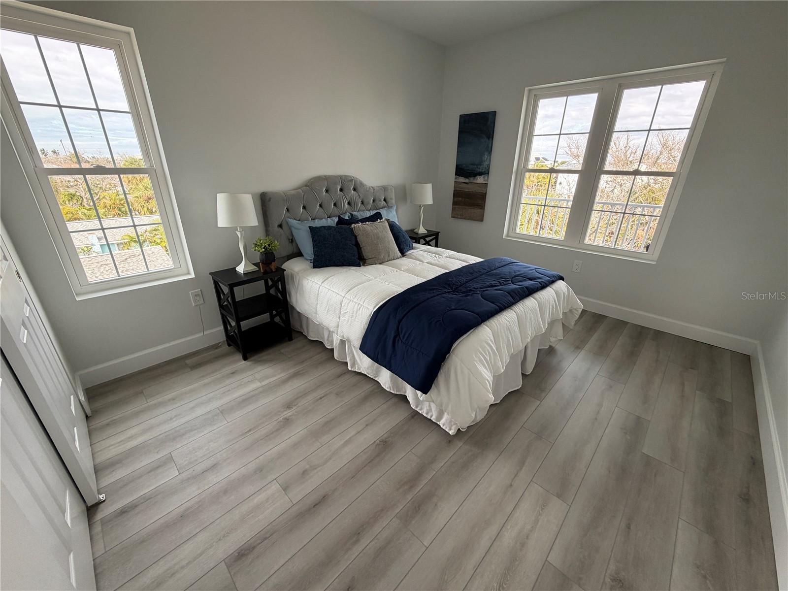 PAGES REP OF MITCHELLS BEACH - Residential Lease