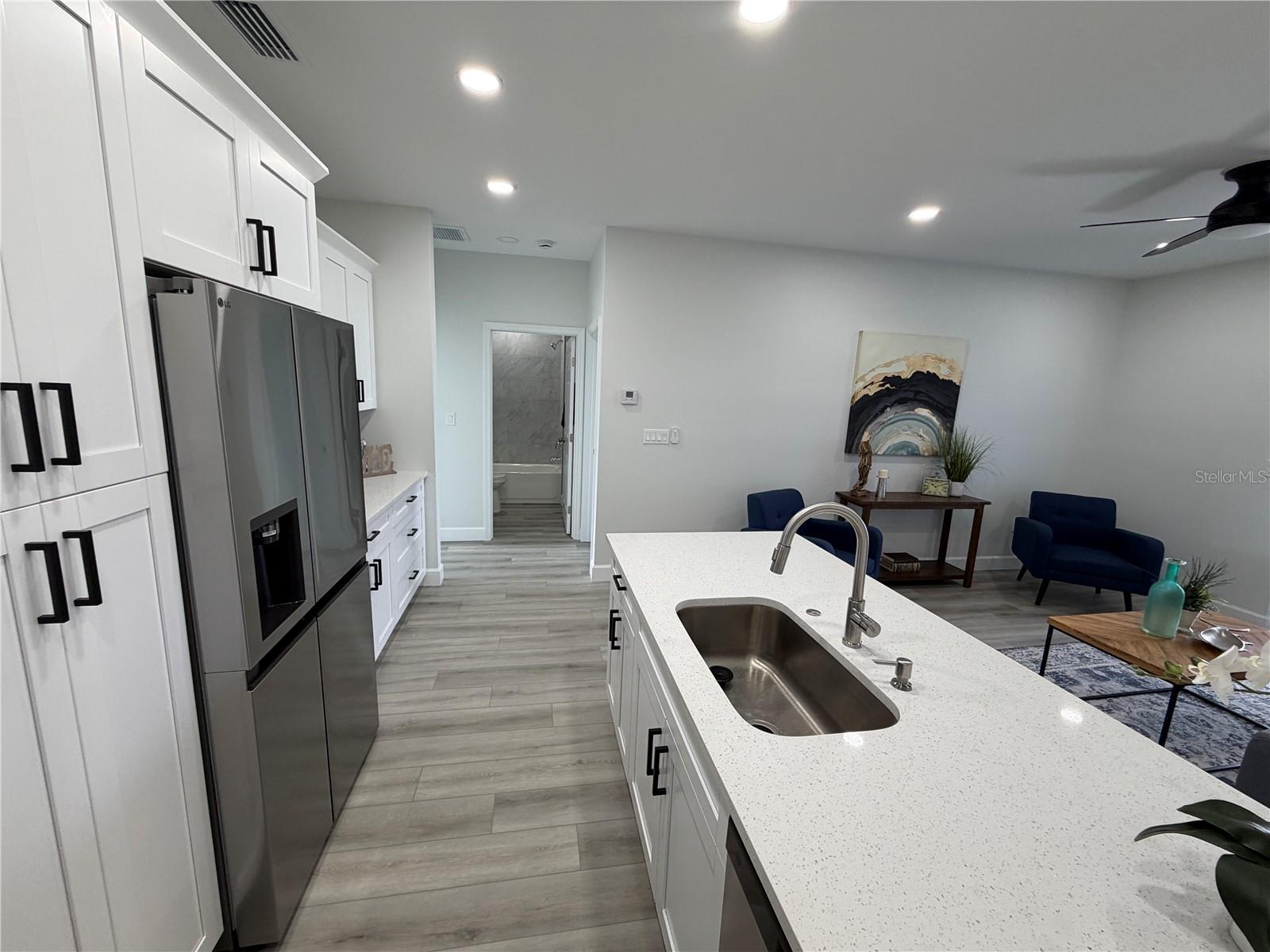 PAGES REP OF MITCHELLS BEACH - Residential Lease