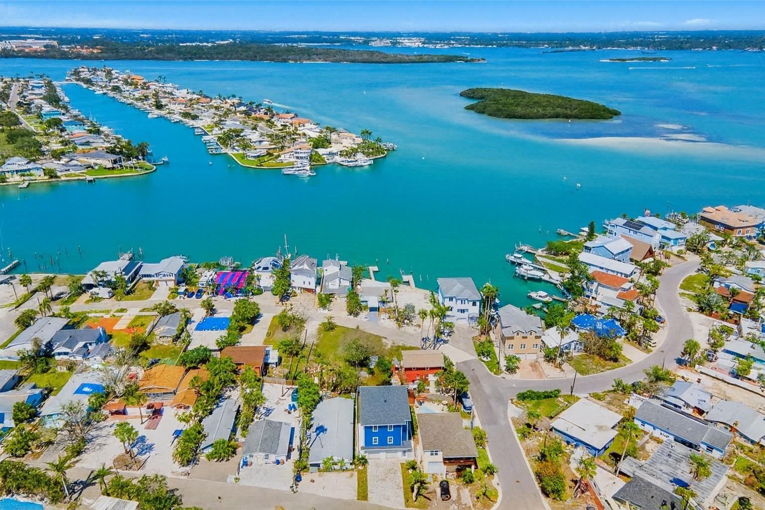 PAGES REP OF MITCHELLS BEACH - Residential Lease