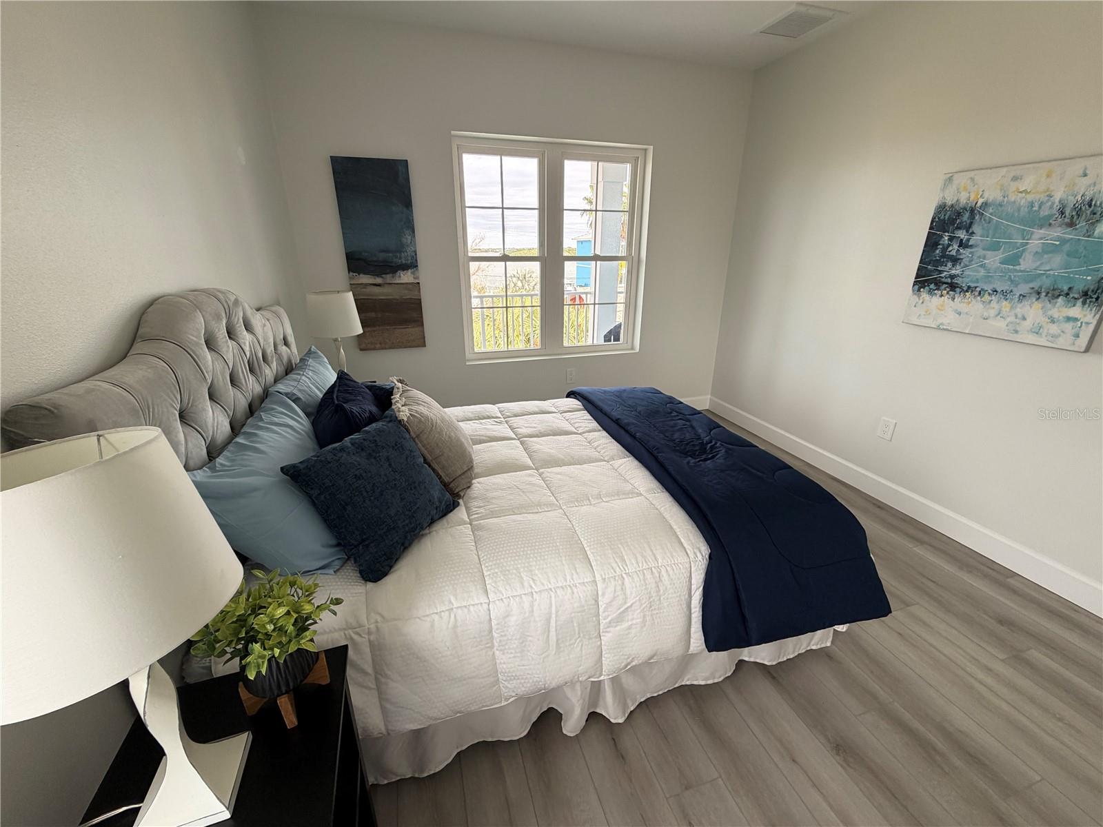 PAGES REP OF MITCHELLS BEACH - Residential Lease