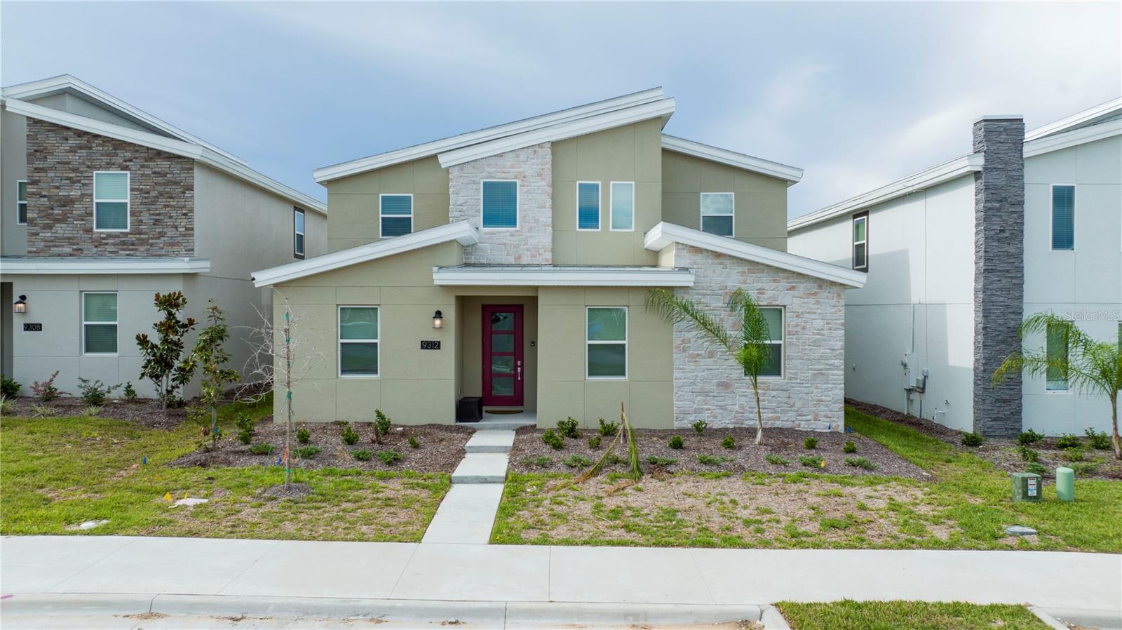 STONEYBROOK SOUTH NORTH PRCL PH 6 - Residential Lease