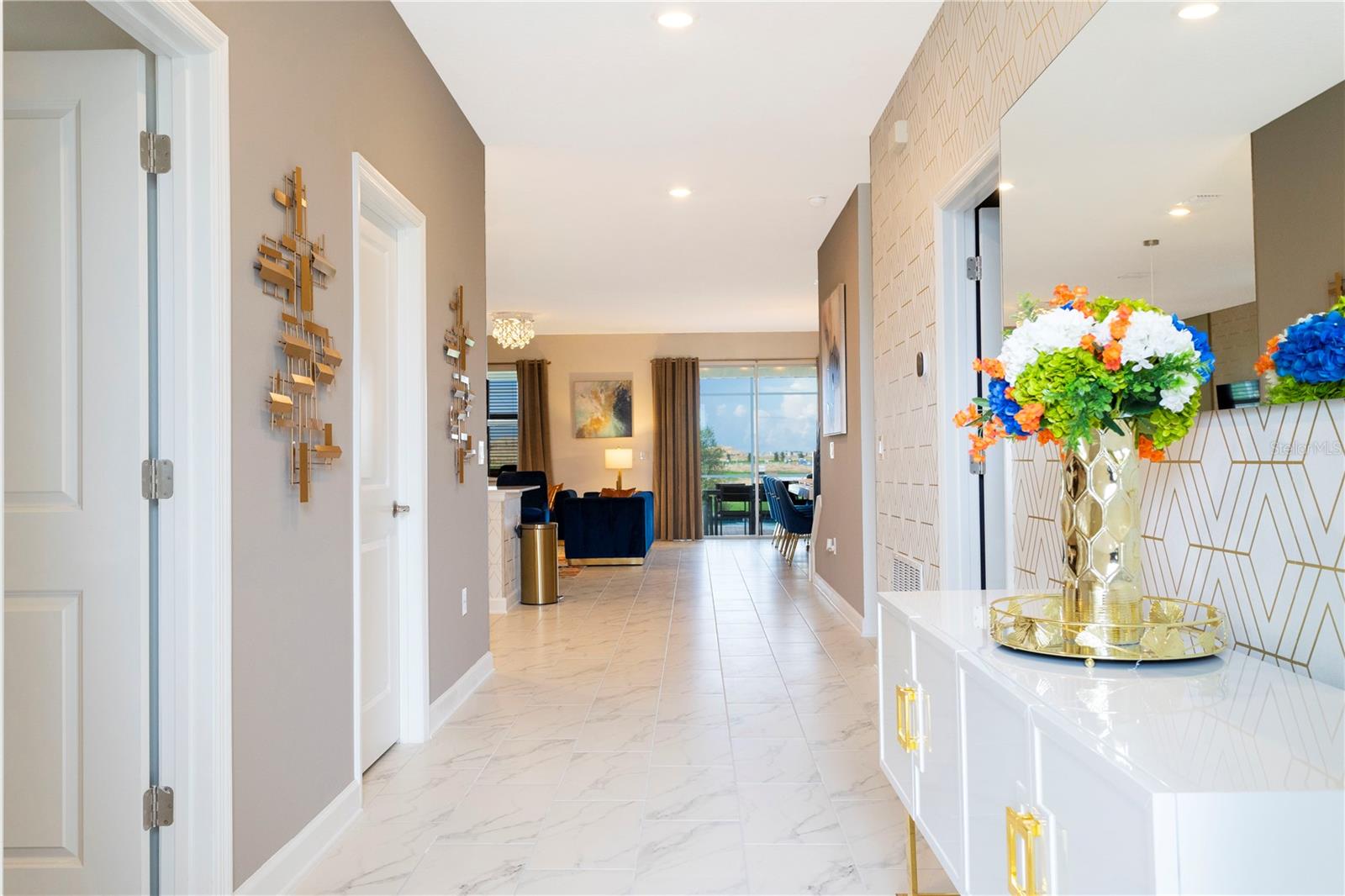 STONEYBROOK SOUTH NORTH PRCL PH 6 - Residential Lease