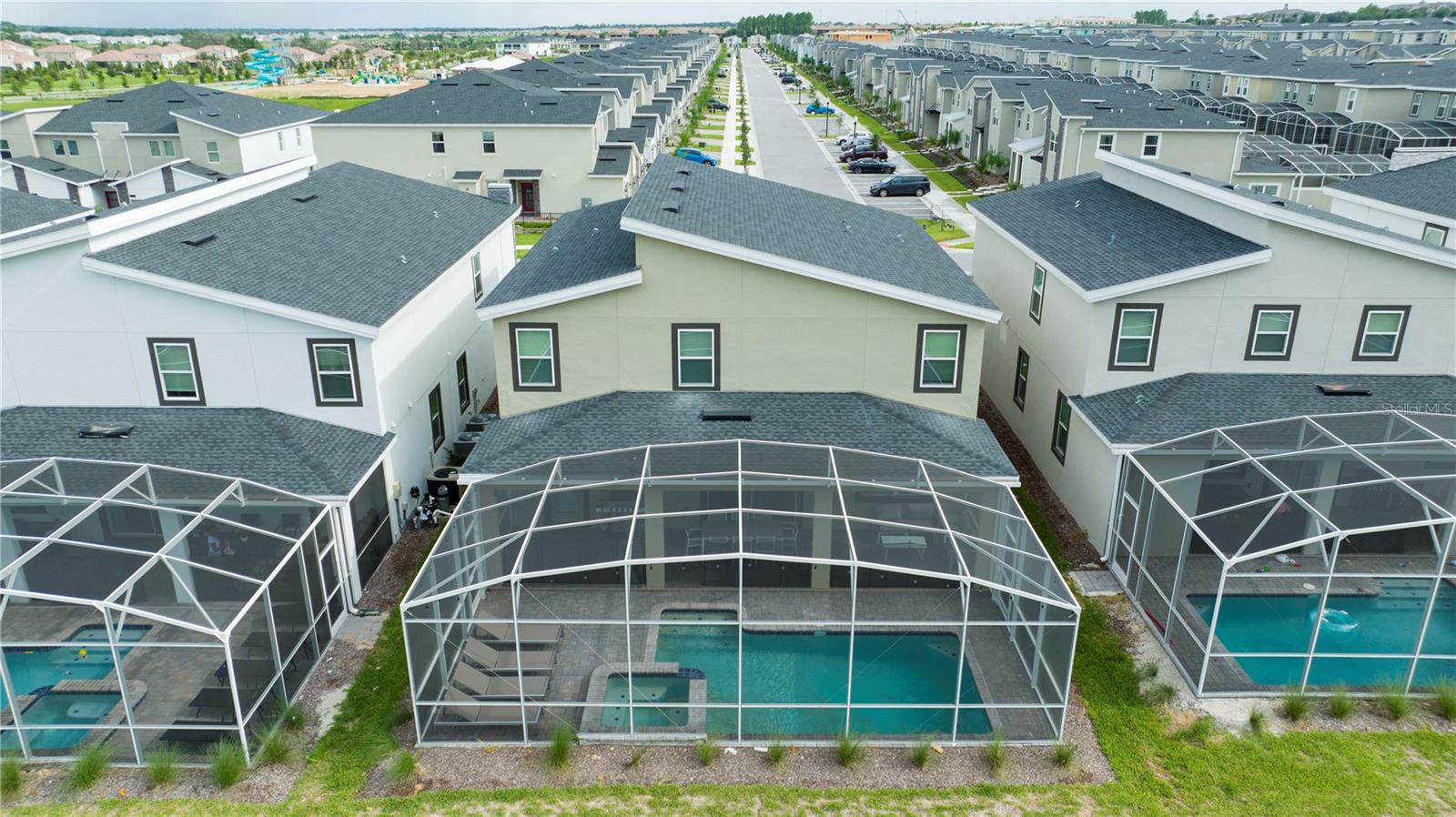 STONEYBROOK SOUTH NORTH PRCL PH 6 - Residential Lease