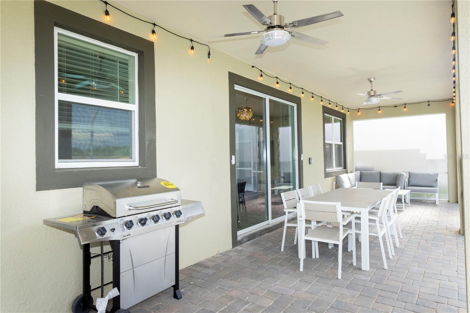STONEYBROOK SOUTH NORTH PRCL PH 6 - Residential Lease