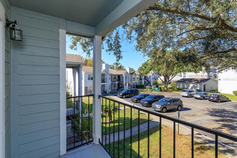 A home in ORLANDO