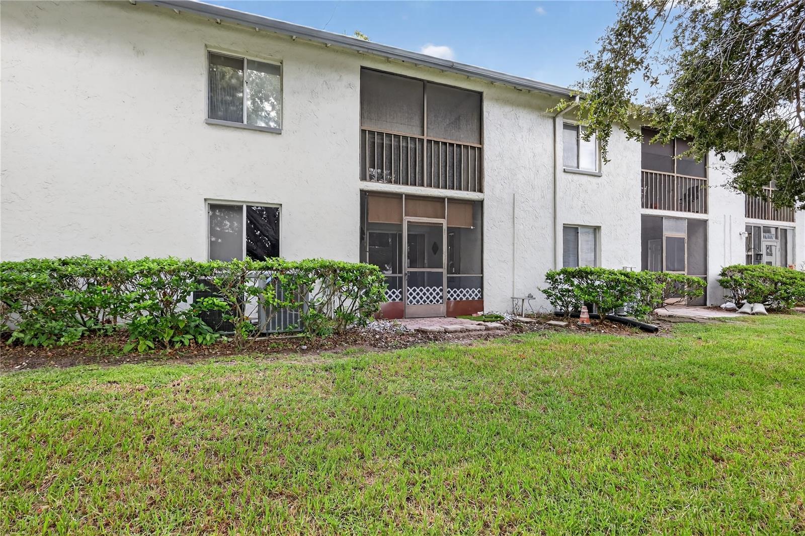 SHADOW LAKES CONDO - Residential