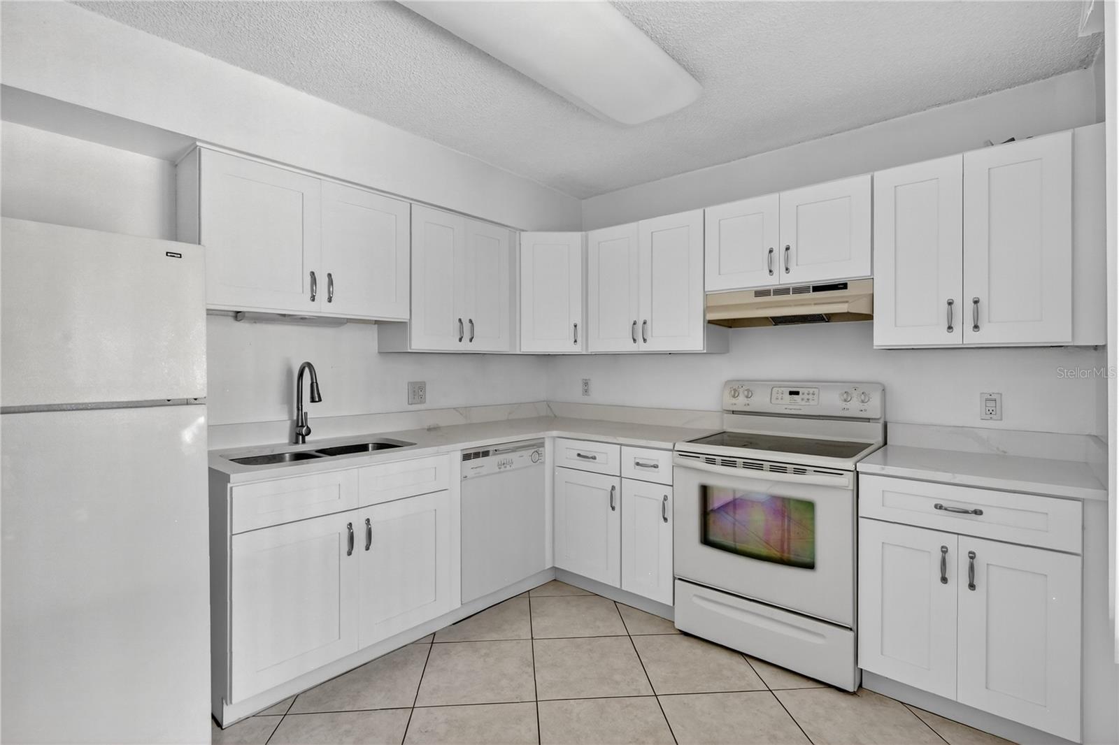 SHADOW LAKES CONDO - Residential