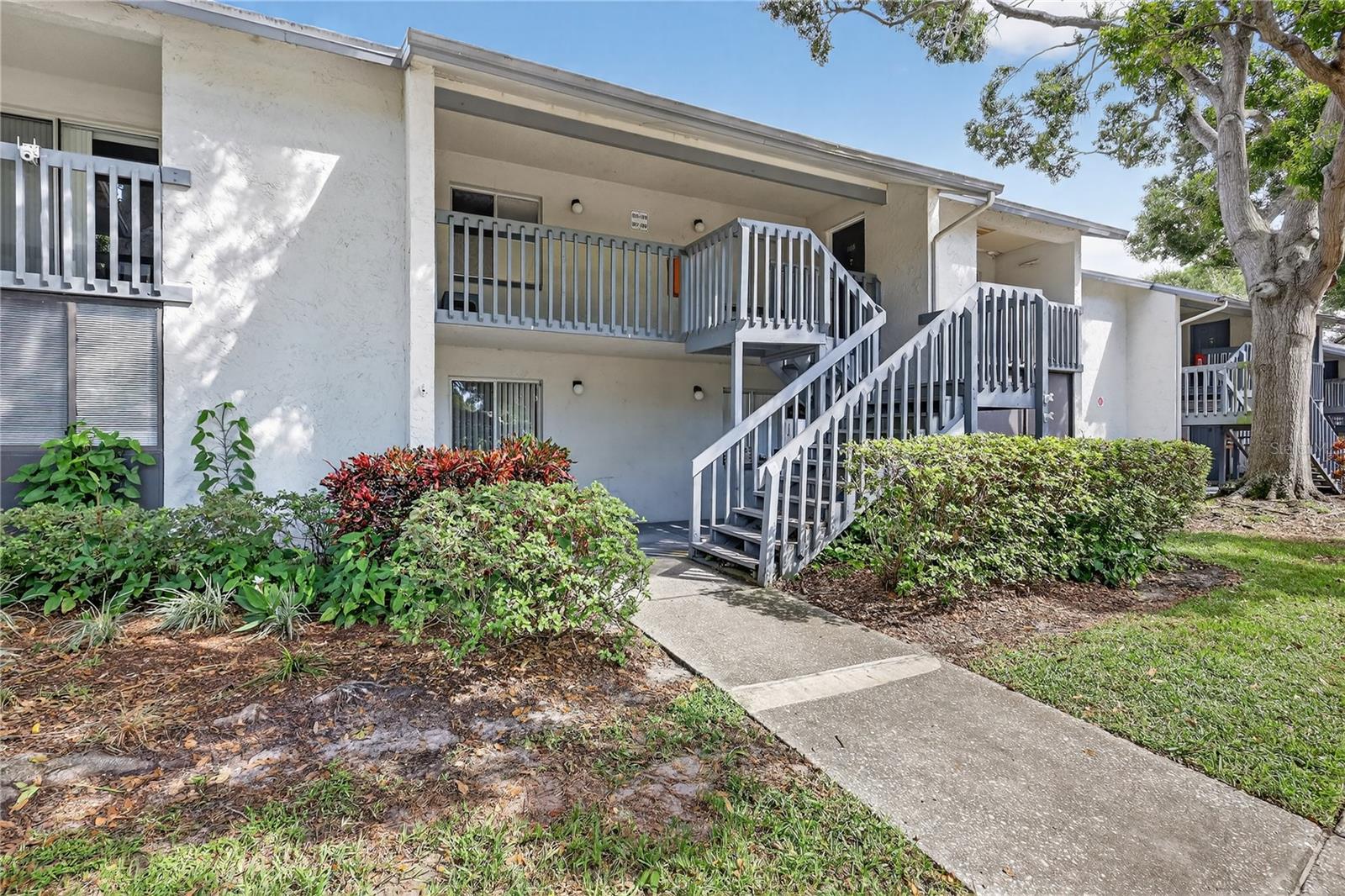 SHADOW LAKES CONDO - Residential