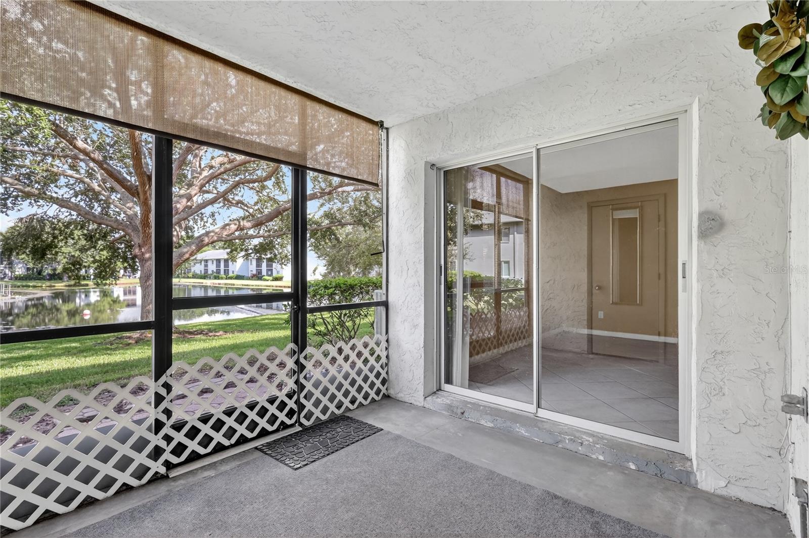 SHADOW LAKES CONDO - Residential