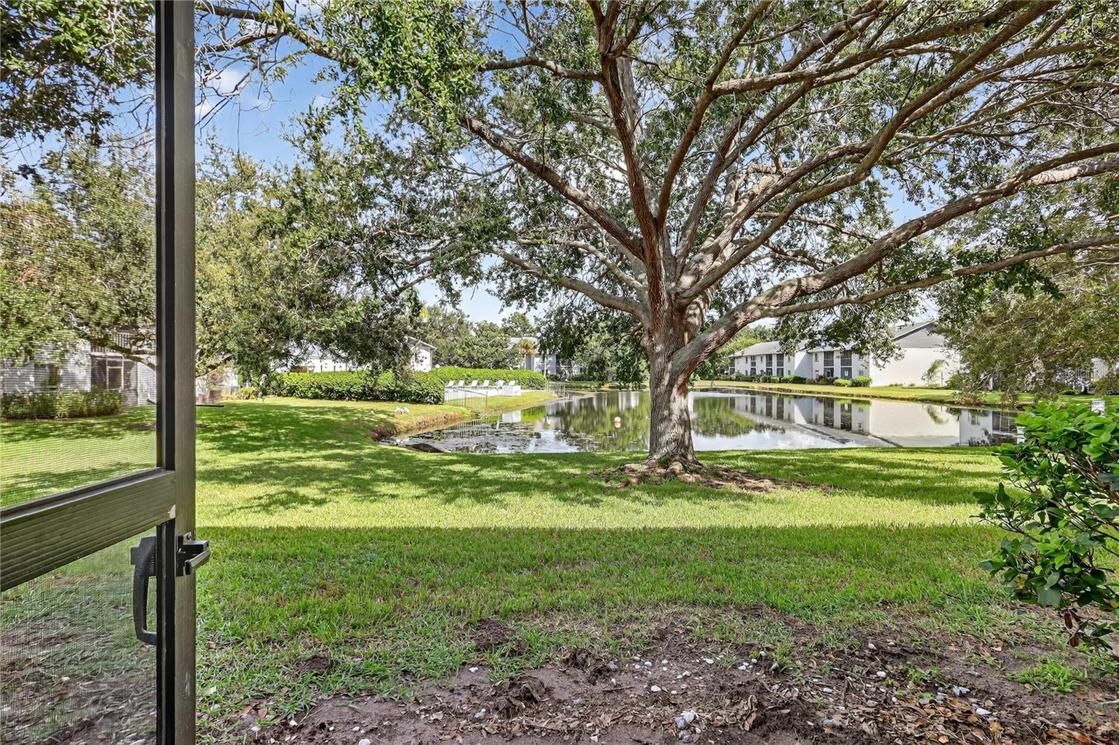 SHADOW LAKES CONDO - Residential