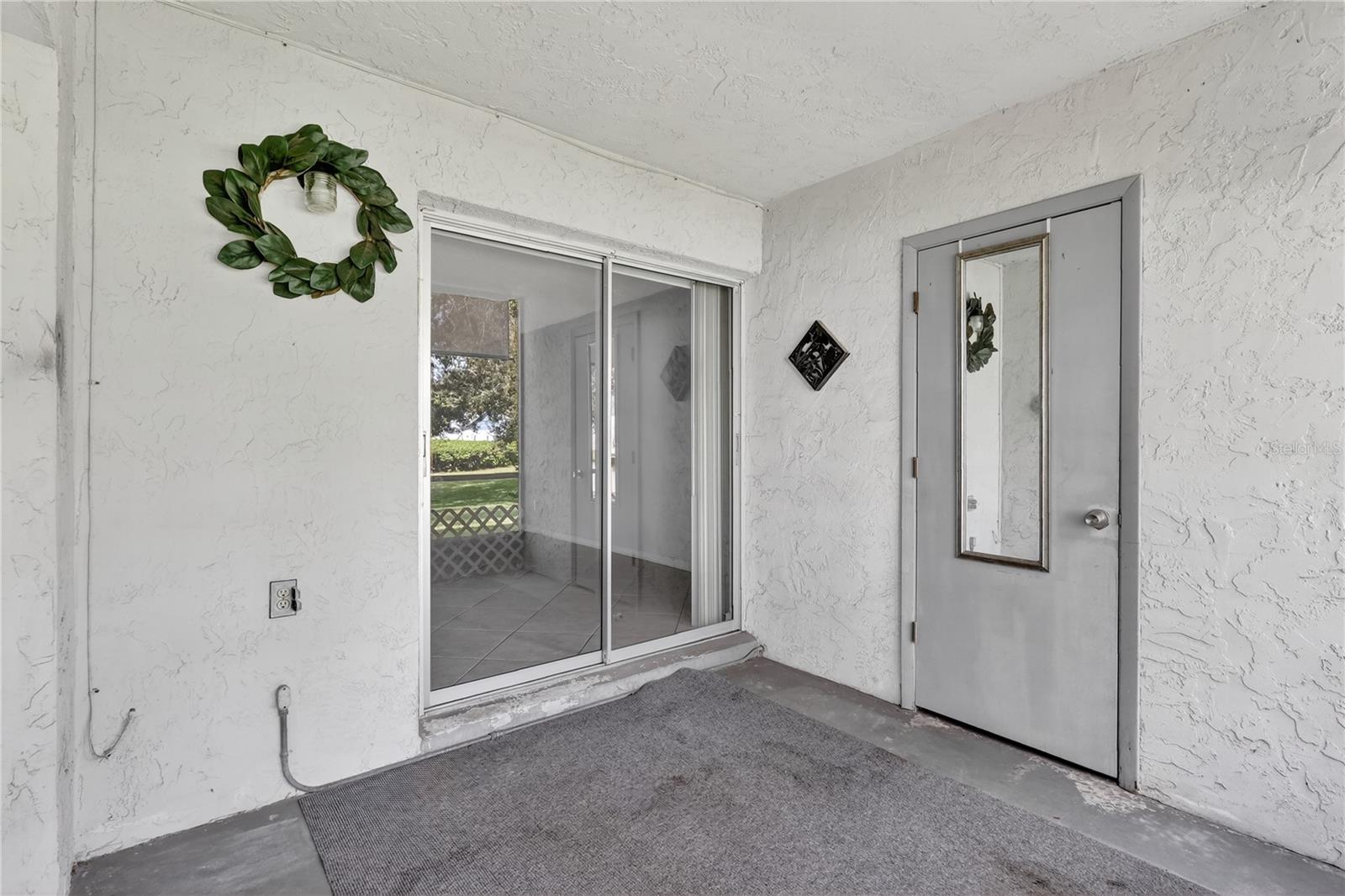 SHADOW LAKES CONDO - Residential