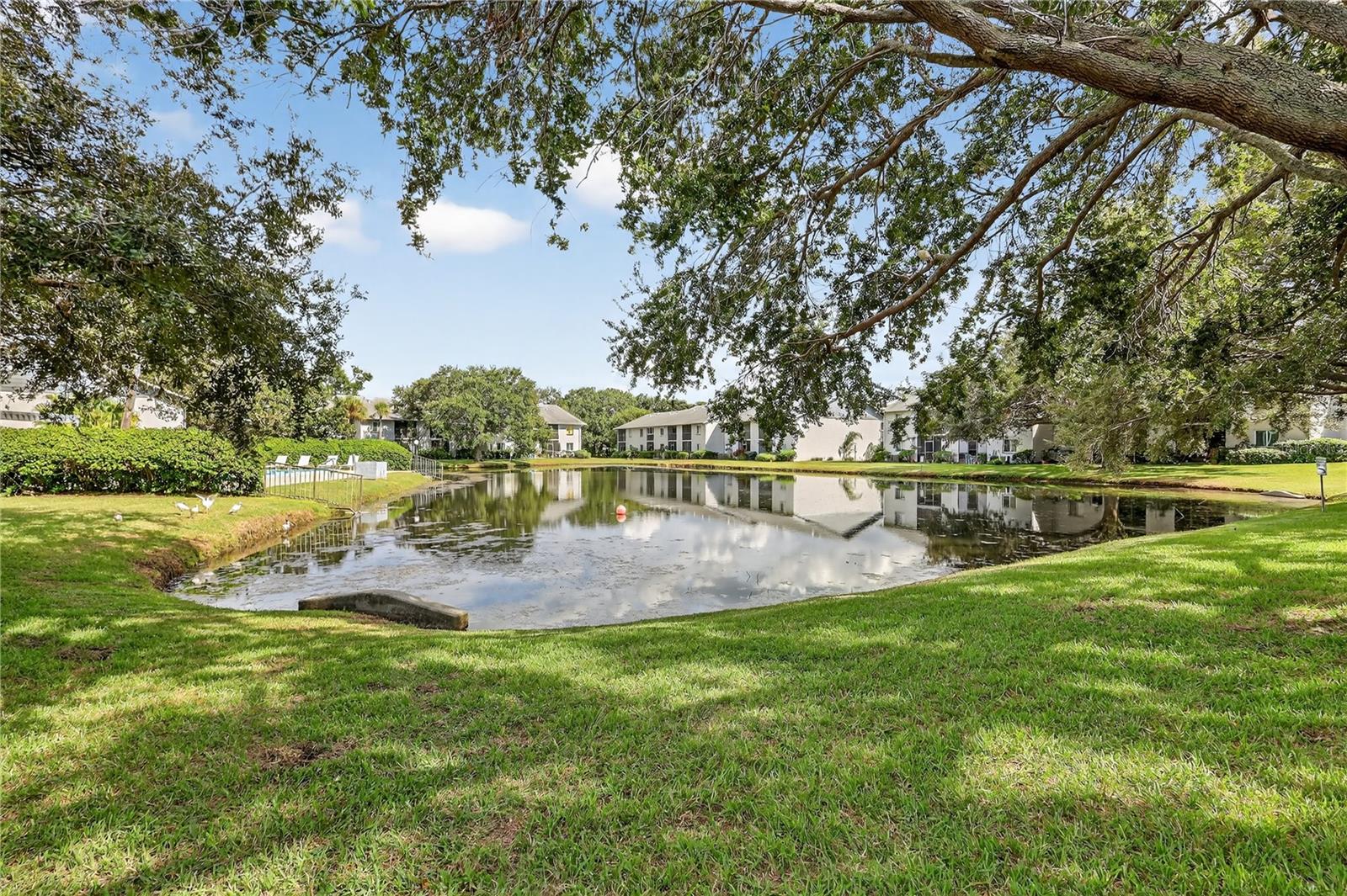 SHADOW LAKES CONDO - Residential