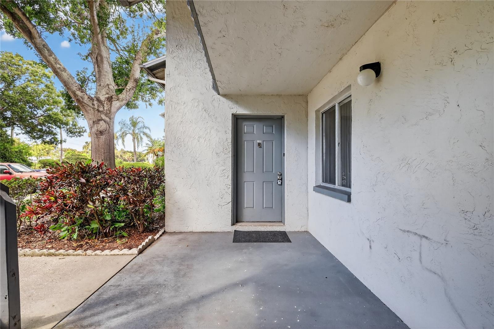 SHADOW LAKES CONDO - Residential