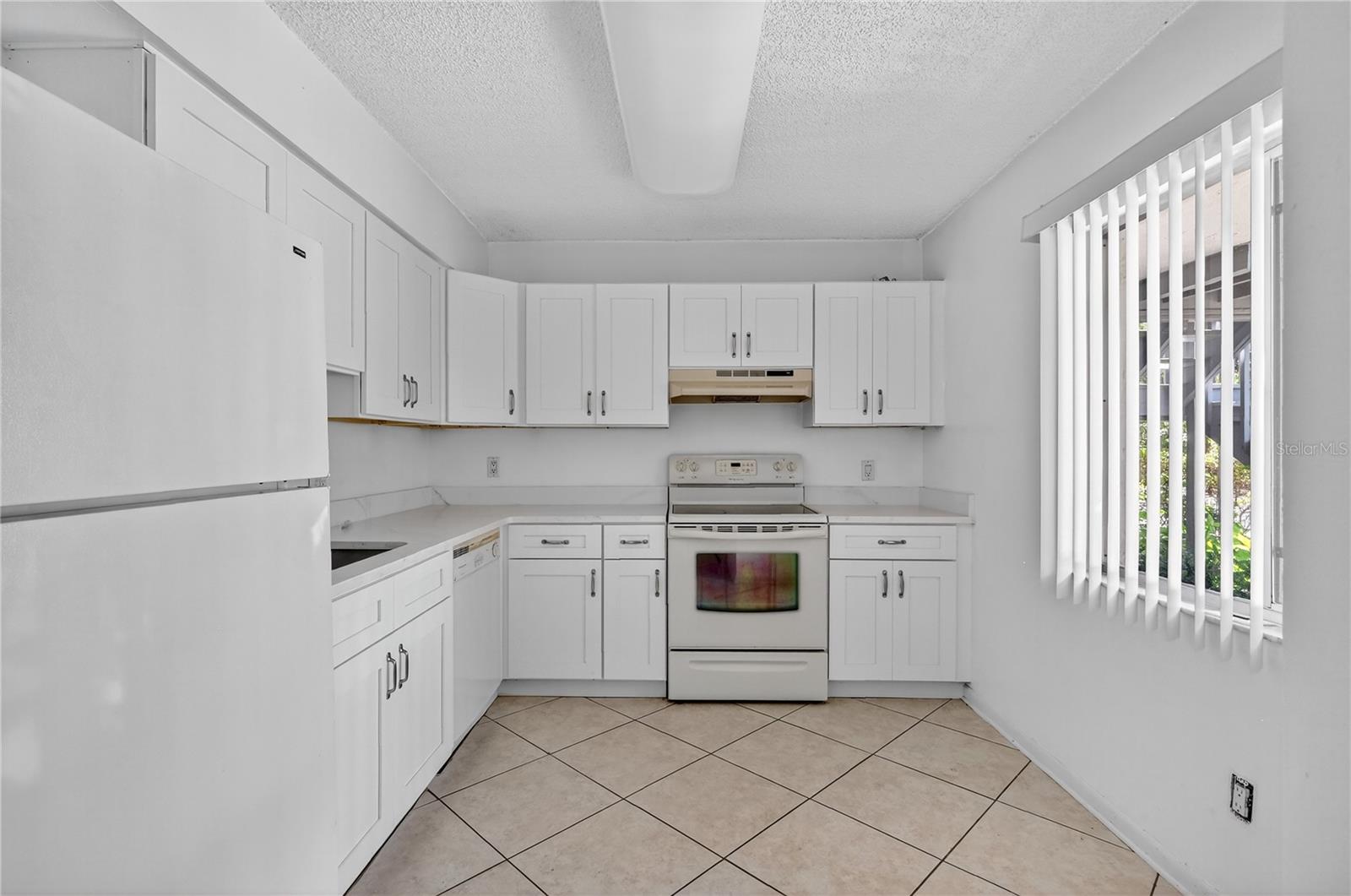SHADOW LAKES CONDO - Residential