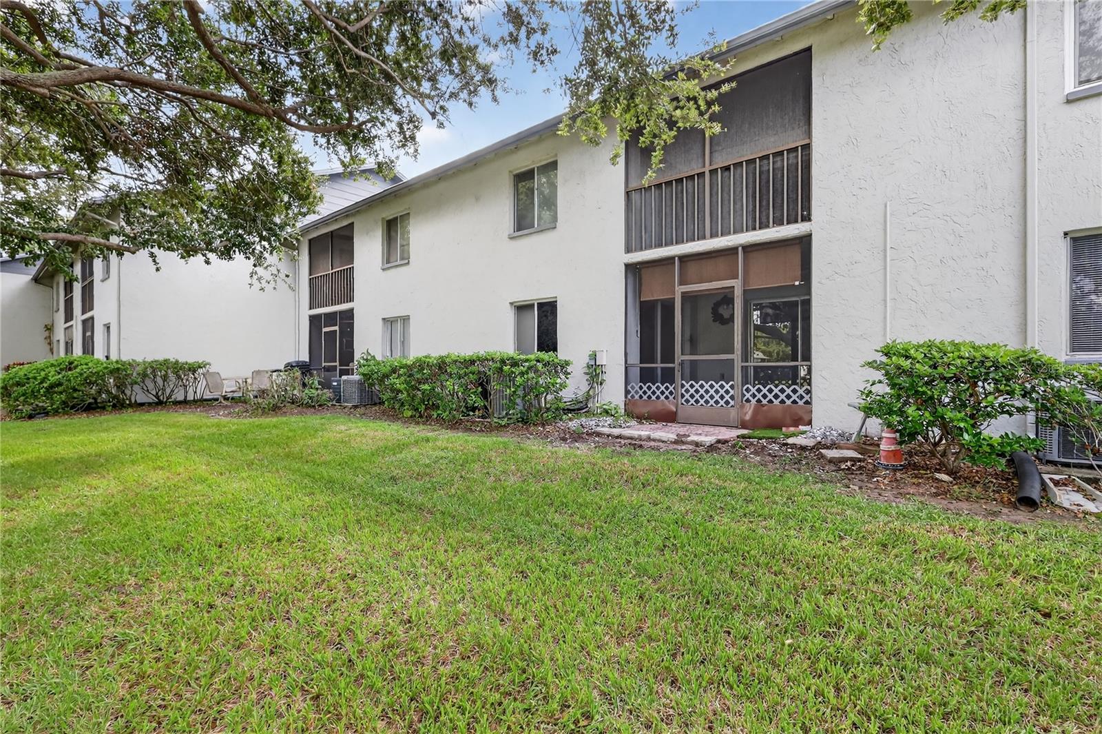 SHADOW LAKES CONDO - Residential