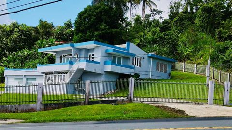 Photo of 172 Bo Canaboncito, Caguas, PR 00725 (MLS # PR9121613)
