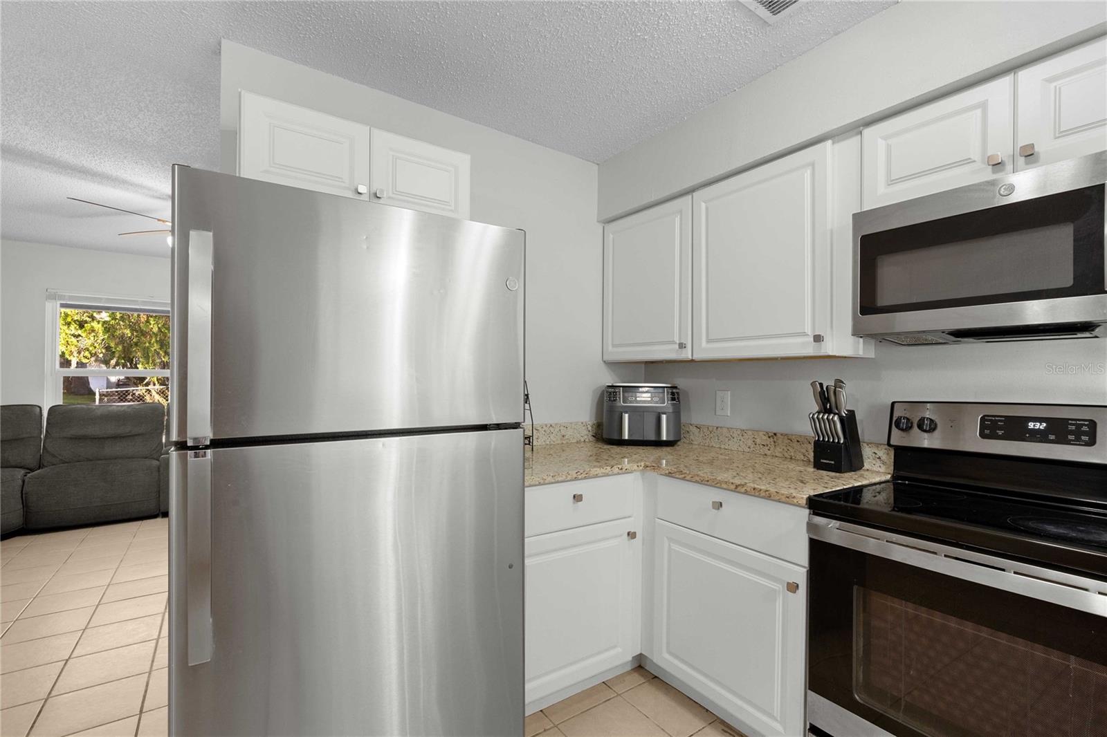 CITY OF DADE CITY - Residential