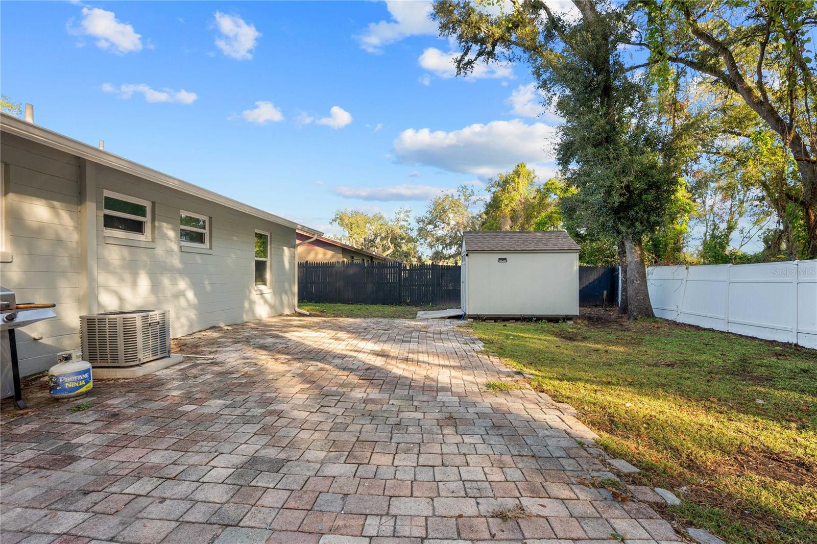 CITY OF DADE CITY - Residential