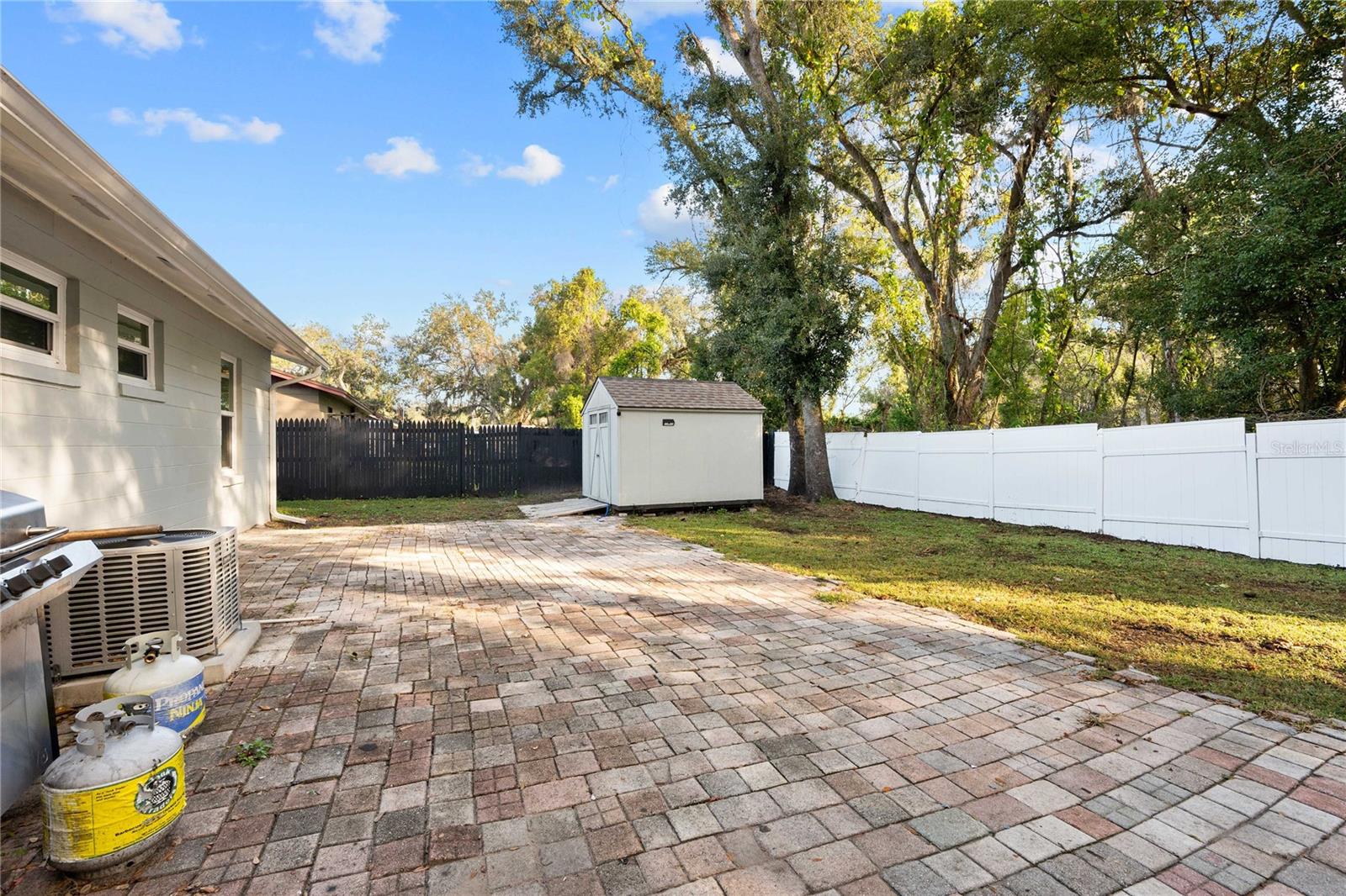 CITY OF DADE CITY - Residential