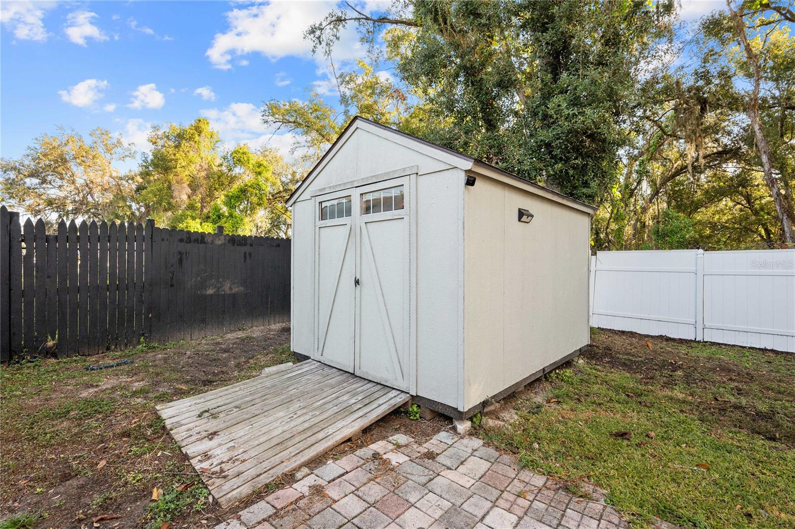 CITY OF DADE CITY - Residential