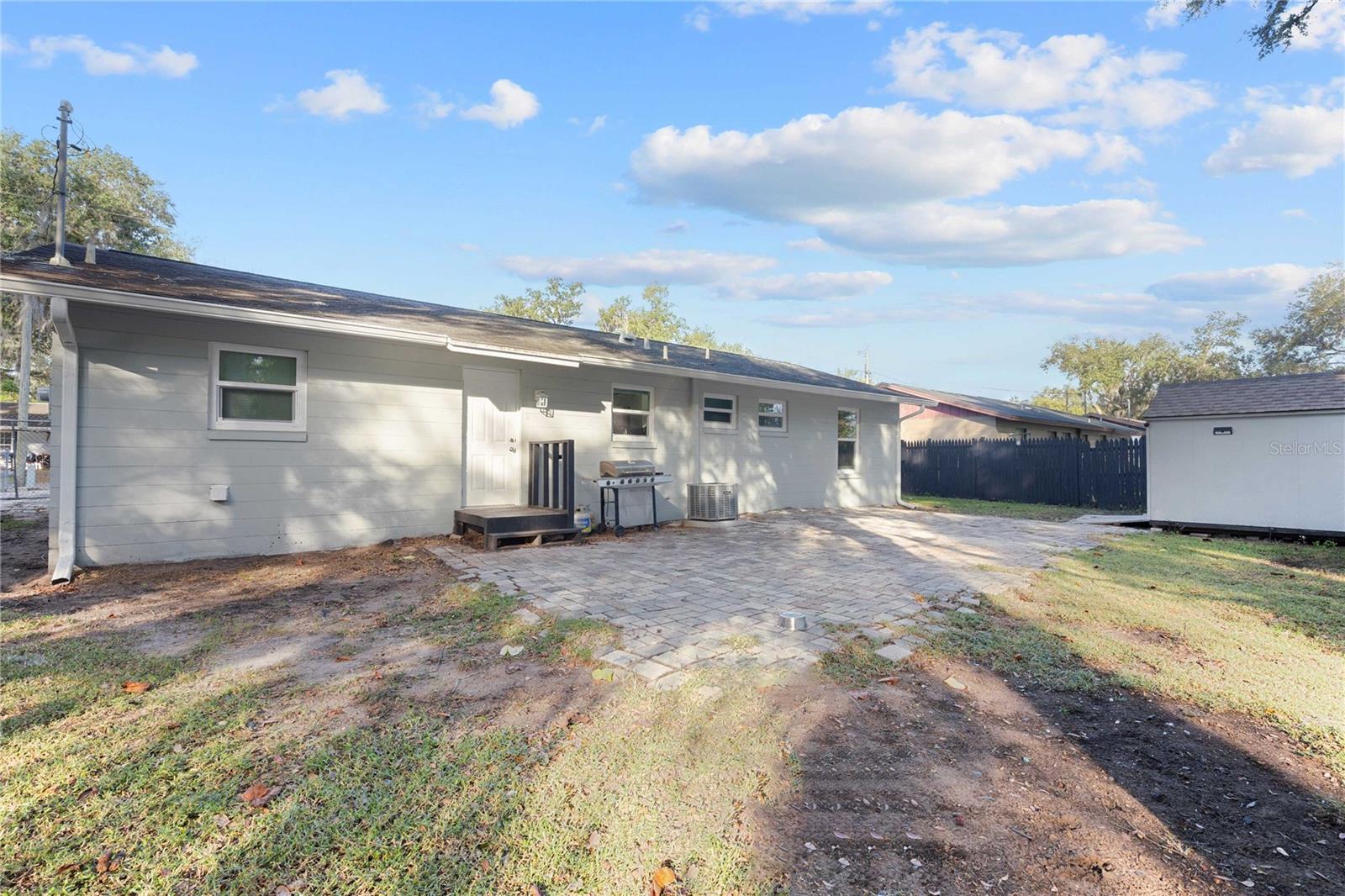 CITY OF DADE CITY - Residential