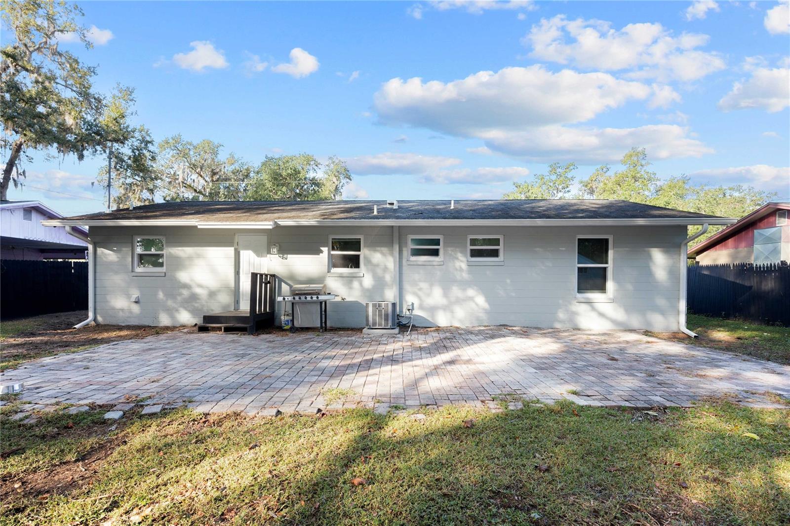 CITY OF DADE CITY - Residential