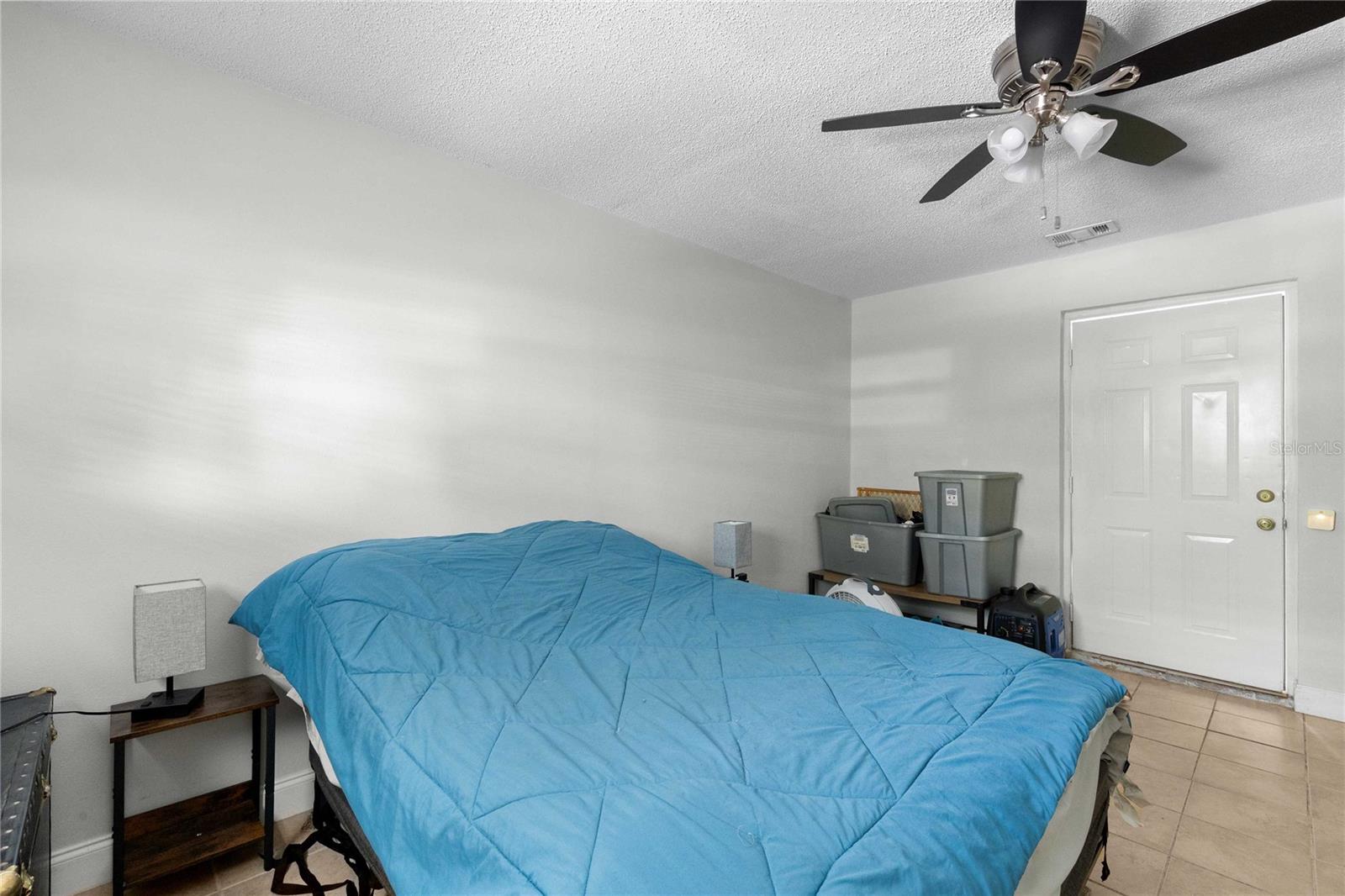 CITY OF DADE CITY - Residential