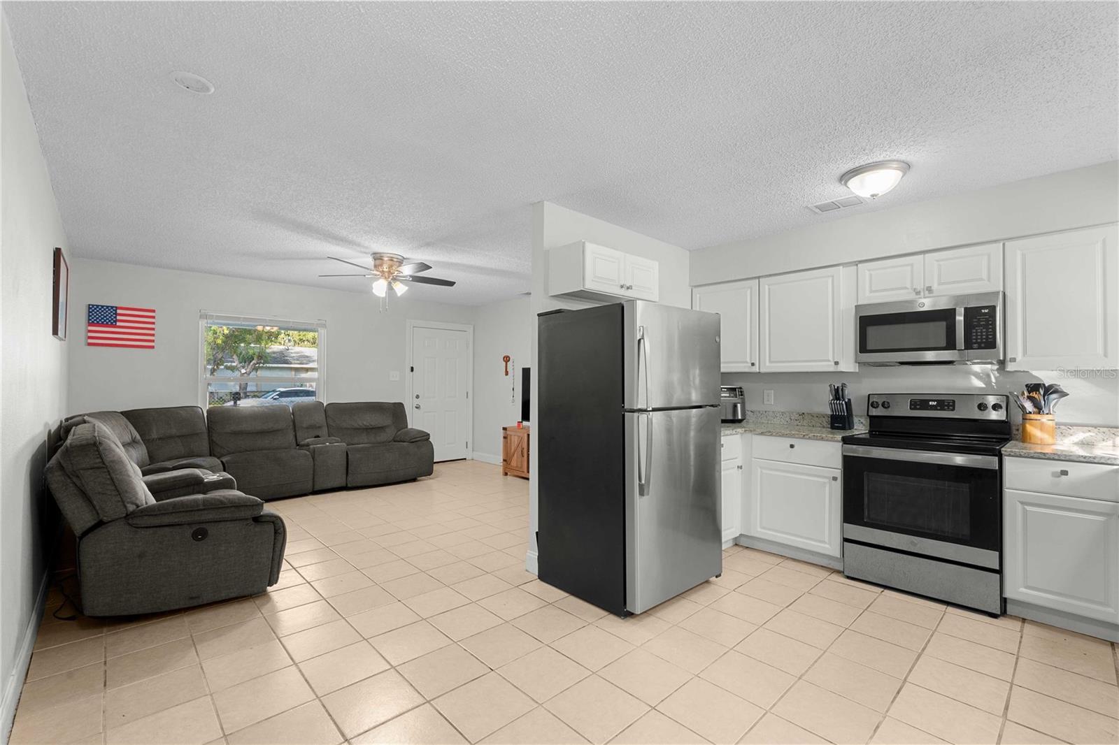 CITY OF DADE CITY - Residential