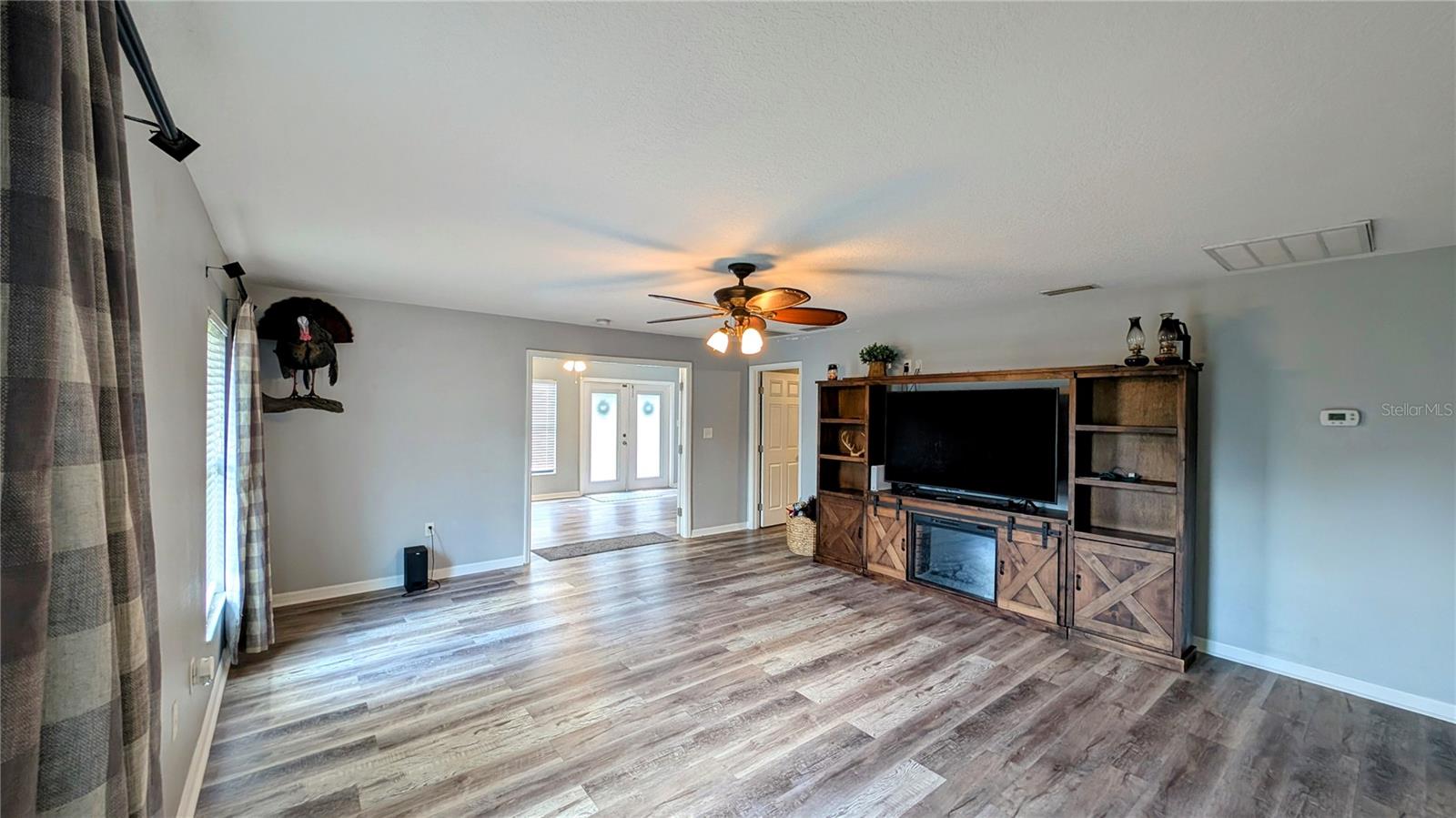 HILLCREST SUB - Residential