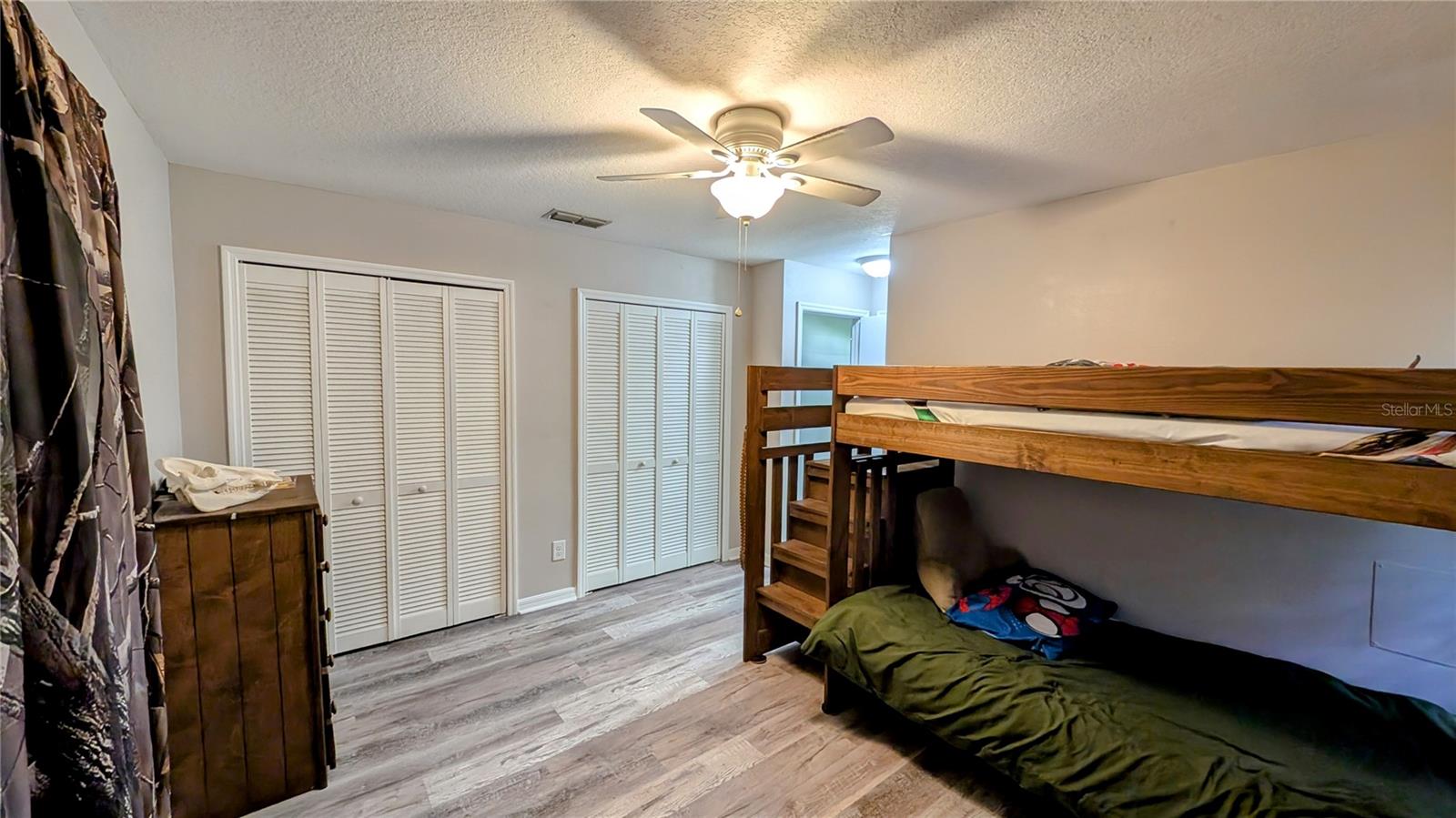 HILLCREST SUB - Residential