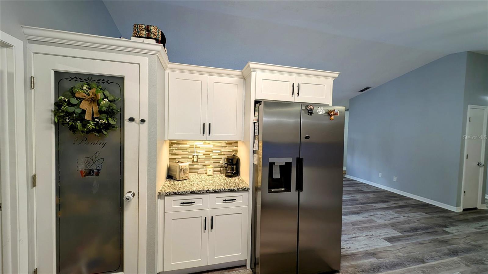 HILLCREST SUB - Residential