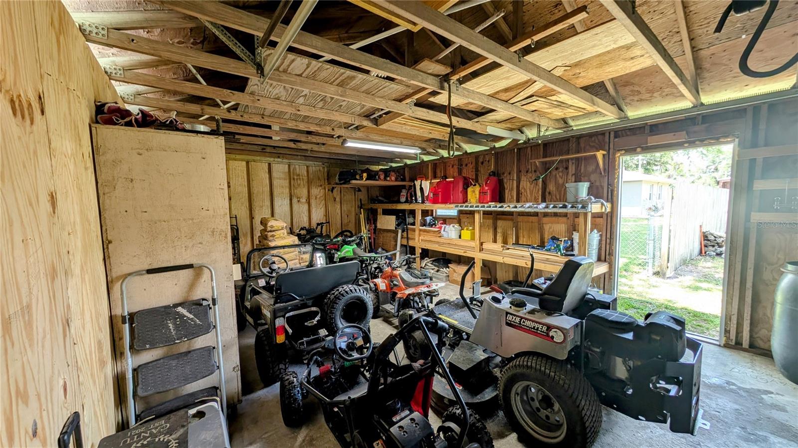 HILLCREST SUB - Residential