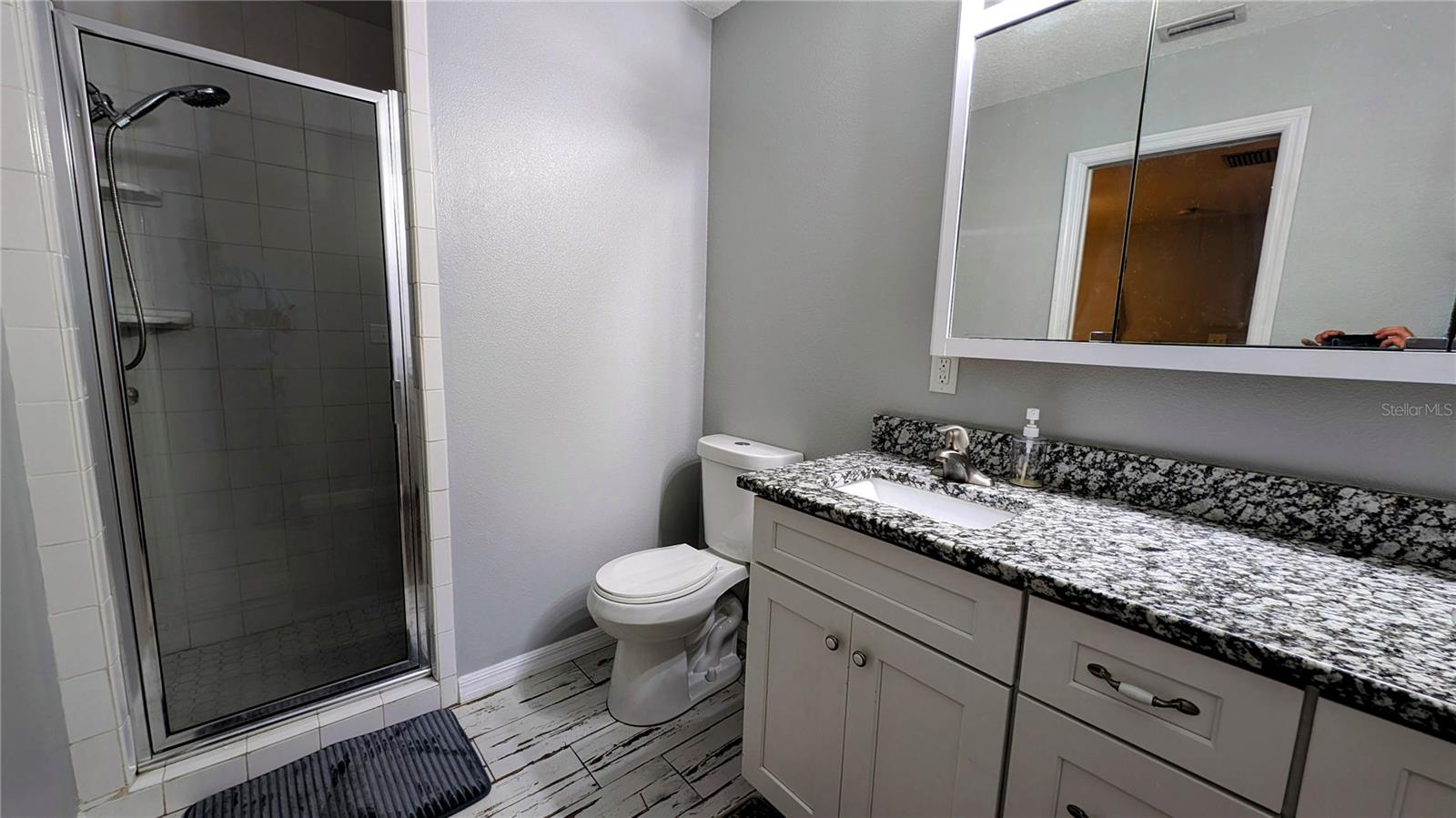 HILLCREST SUB - Residential