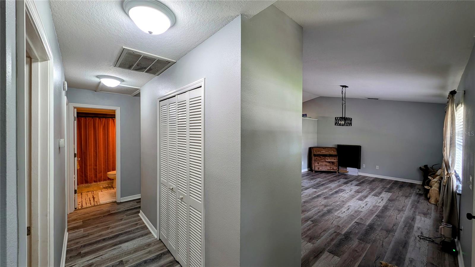 HILLCREST SUB - Residential