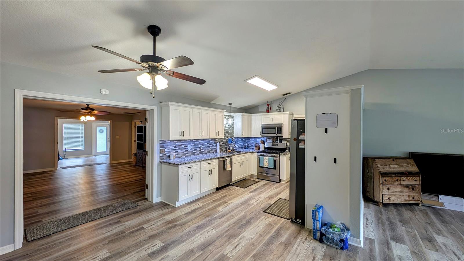 HILLCREST SUB - Residential