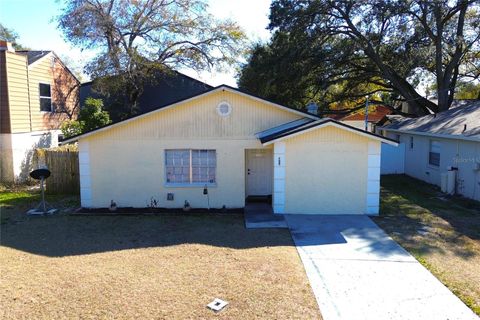 4705 SERENA DRIVE TAMPA FL 33617