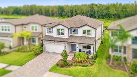Photo of 10726 New Morning Drive, Tampa, FL 33647 (MLS # TB8534240)