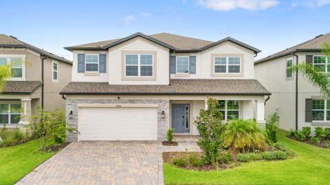 Photo of 10726 New Morning Drive, Tampa, FL 33647 (MLS # TB8534240)