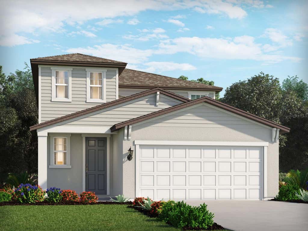 Photo of 360 Lazy Shore Drive, Nokomis, FL 34275 (MLS # TB8526954)