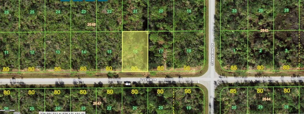 Photo of 14116 Luxo Avenue, Port Charlotte, FL 33953 (MLS # C7498192)