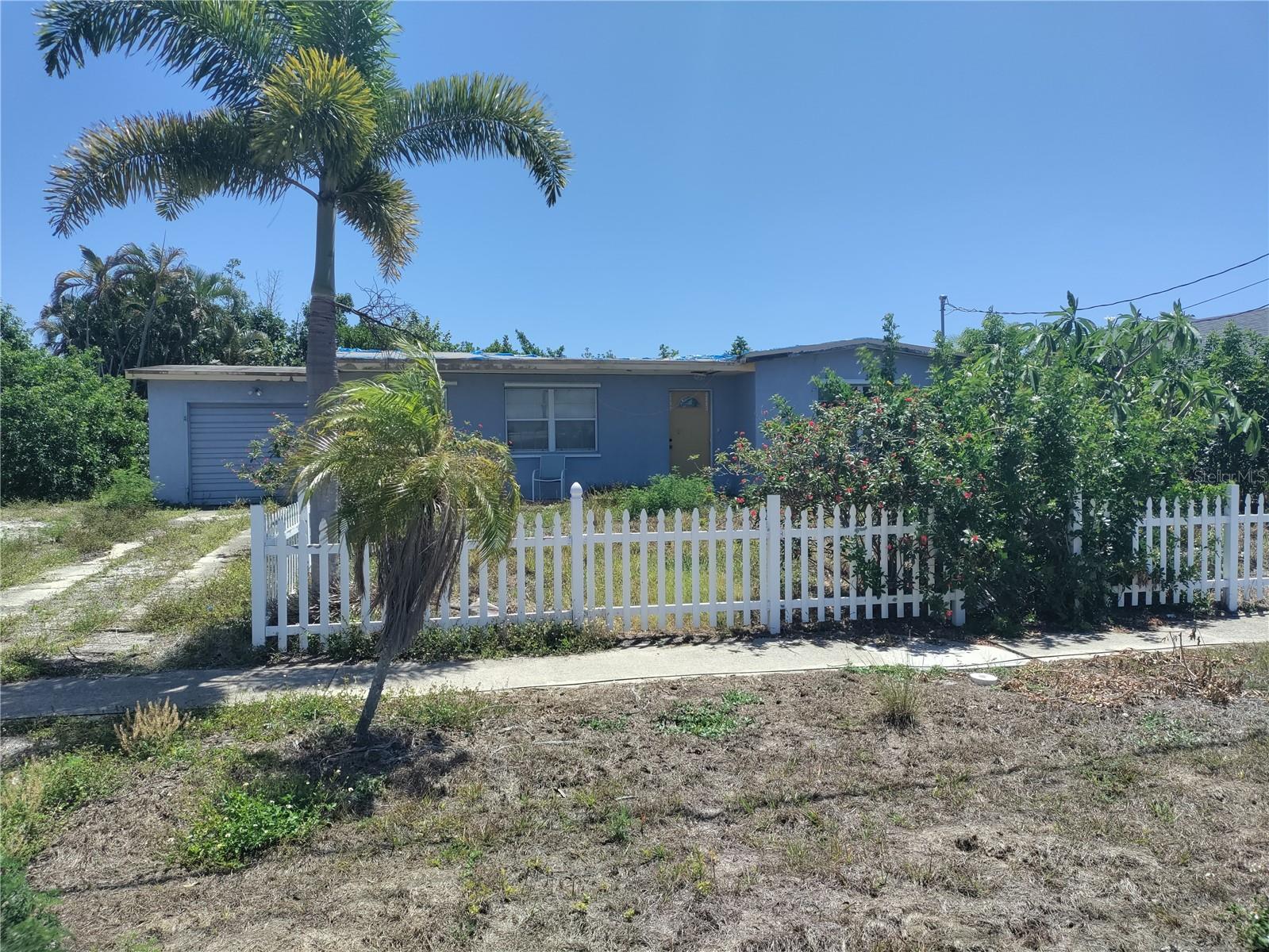 PORT CHARLOTTE SEC 025 - Residential