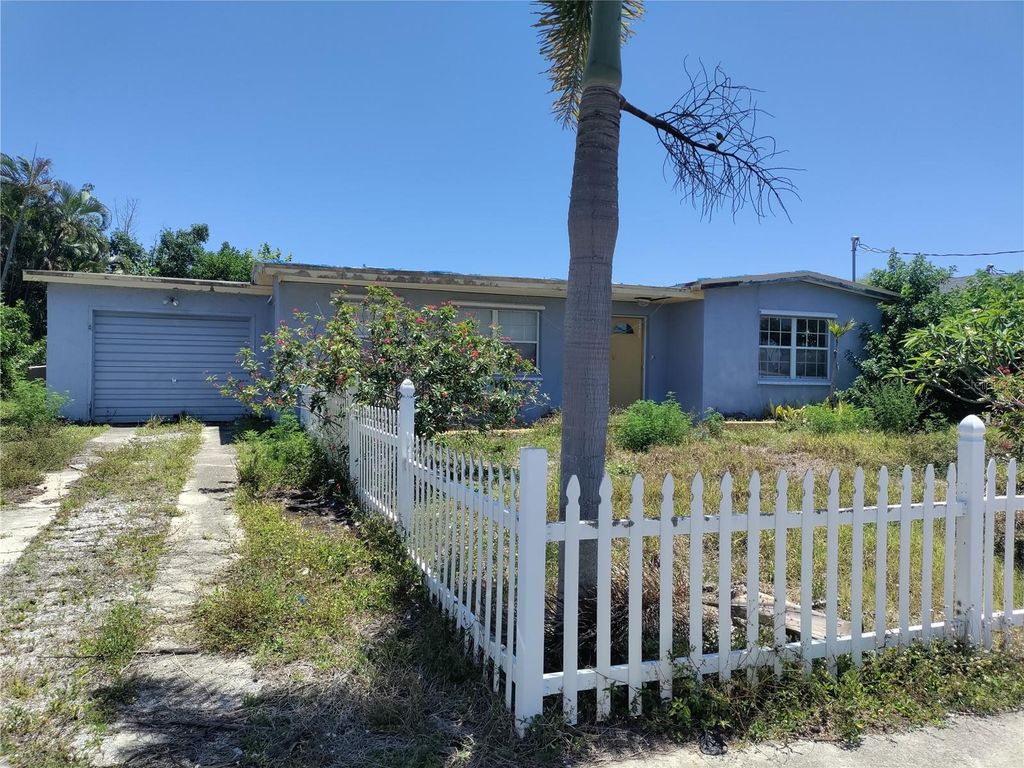 Photo of 4134 Gardner Drive, Port Charlotte, FL 33952 (MLS # TB8506688)