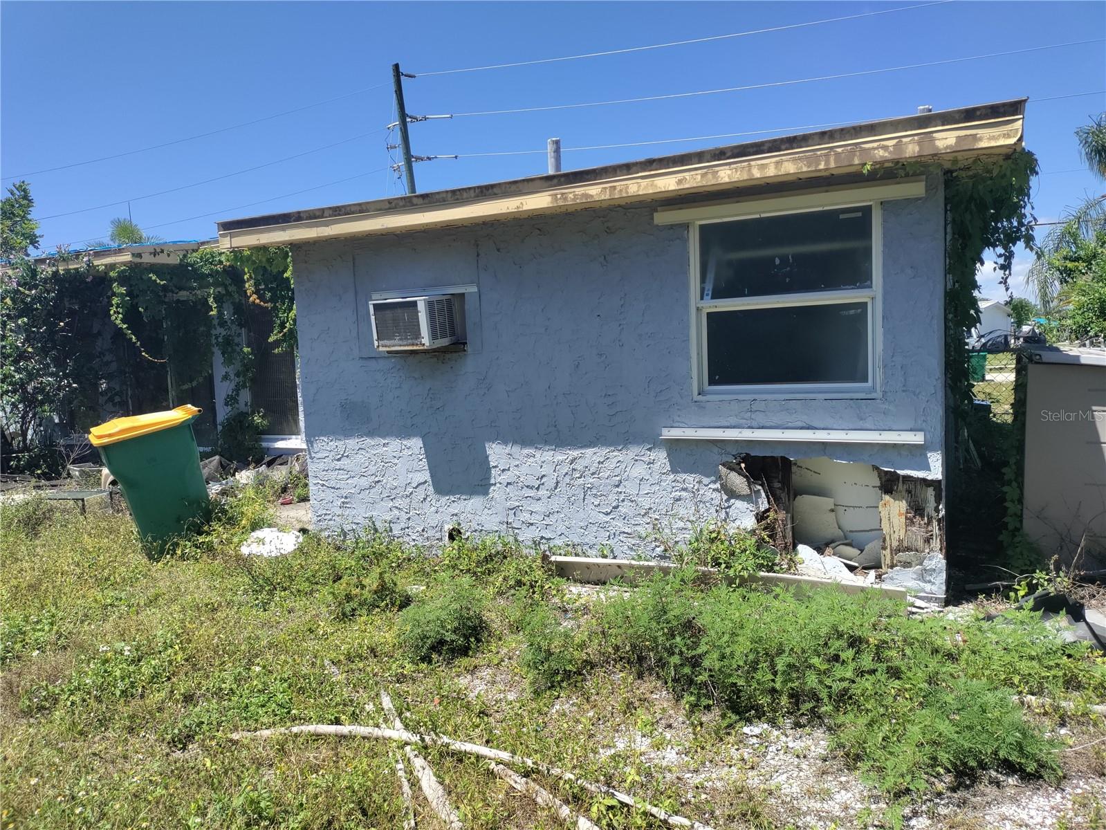 PORT CHARLOTTE SEC 025 - Residential